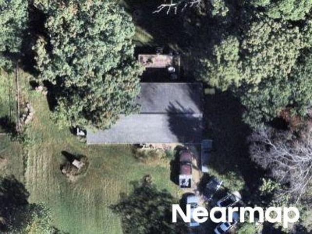 W Perry Dr