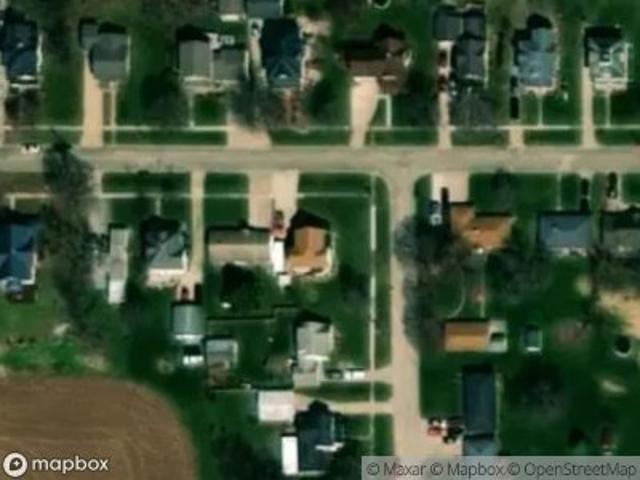 W Pershing Dr