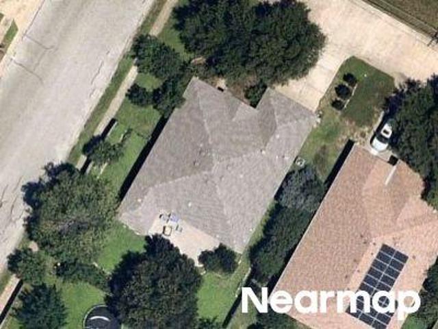 W Pflugerville Pkwy