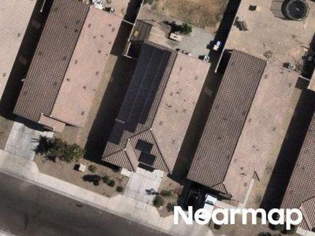 W Pima St