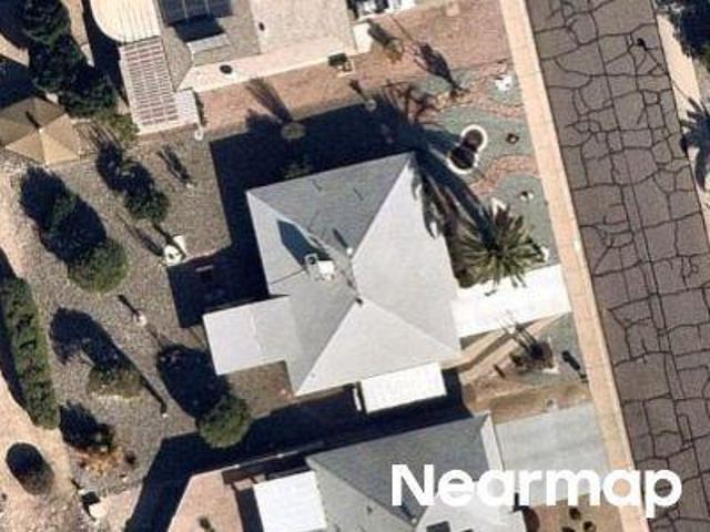 W Pinetop Dr