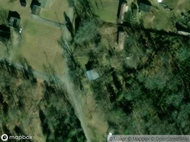 W Pines Rd