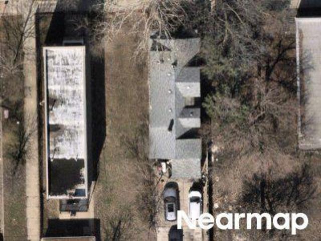 W Potomac Ave