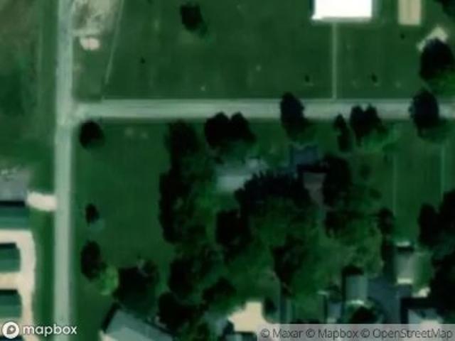 W Prairie St