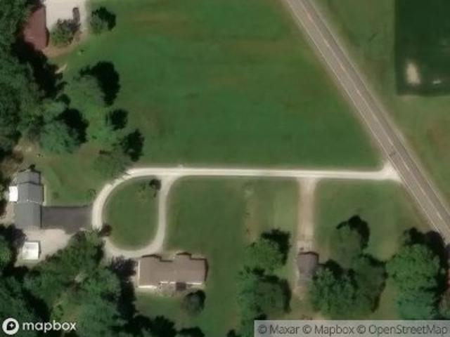 W Private Rd 1495 S