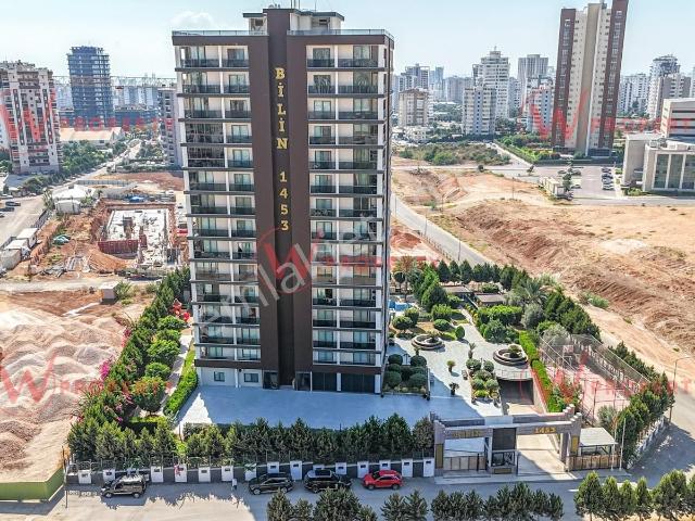 W Property Konumu Ve İç Mimarisiyle Göz Dolduran 315 M2, 5+1