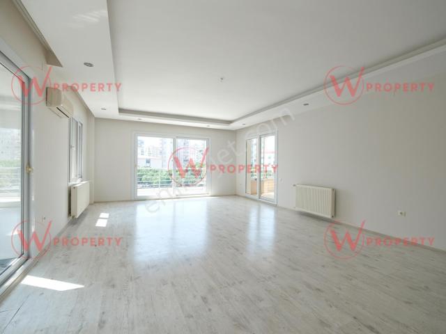 W Property Yenişehir De 2. Çevre Yolu Üzerinde Kiralık 4+1