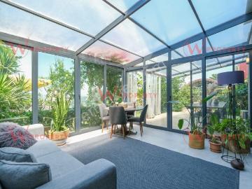 W Property Yenişehir Kocavilayet'te Özel Tasarım Donanımlı Villa