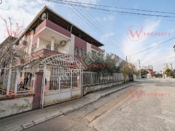 Yenişehir, Mersin, Mersin ili, Akdeniz Bölgesi