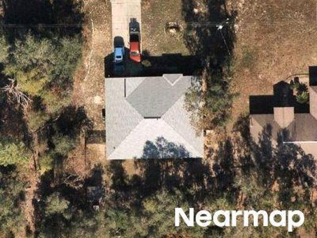 W Rutland Dr