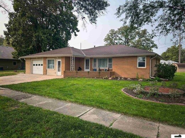 W Rd St, Cortland, Home For Sale