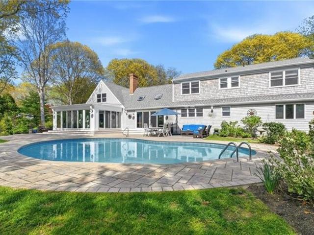 W Reach Dr, Jamestown, Home For Sale