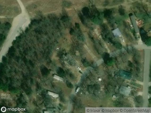 W Ridge Cir