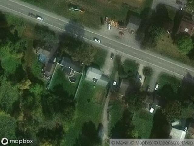 W Ridge Rd