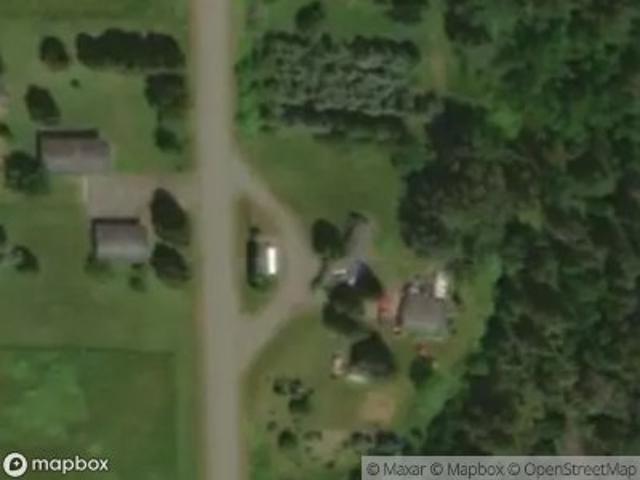 W Ridge Rd