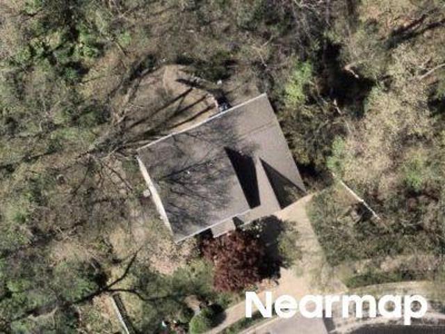 W Ridgecrest Dr