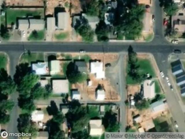 W Ridgeway Ave