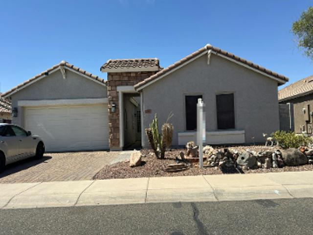 W Rio Vista Ln