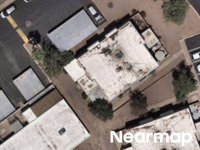 W Rio Salado Pkwy