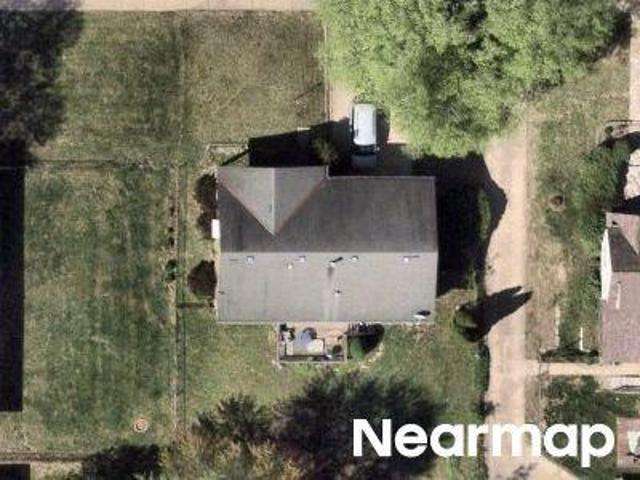 W Rohmann Ave