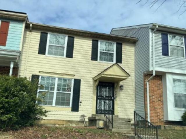 W Rosecroft Village Cir
