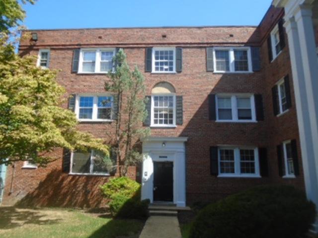 W St SE Apt 102