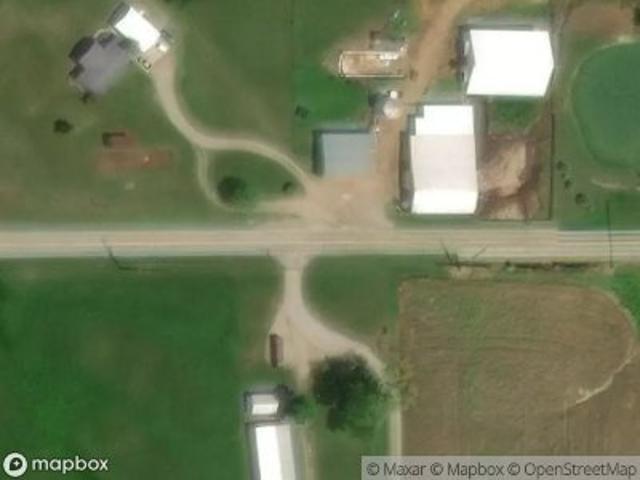 W State Road 256