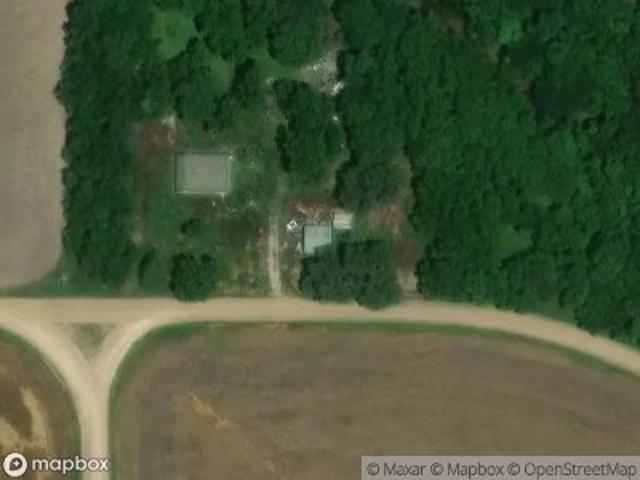 W Stimmel Rd