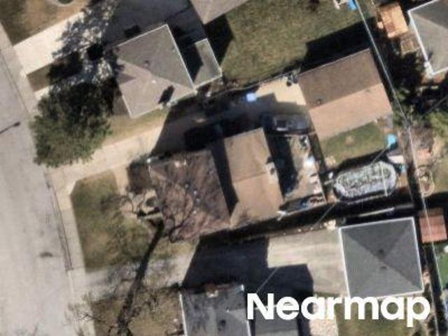 W Summerdale Ave