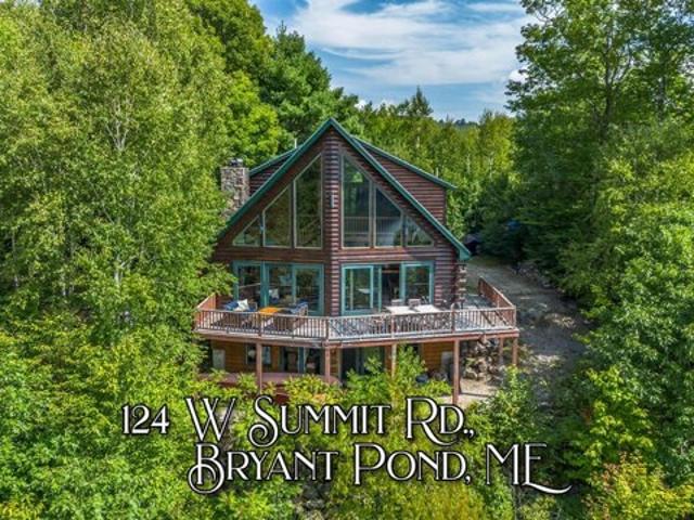 W Summit Rd, Woodstock, Home For Sale