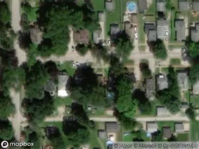 W Sumner St