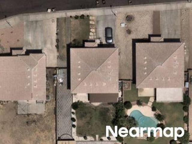 W Sunnyslope Ln