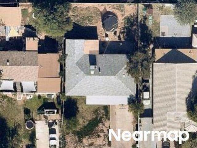 W Sunland Ave