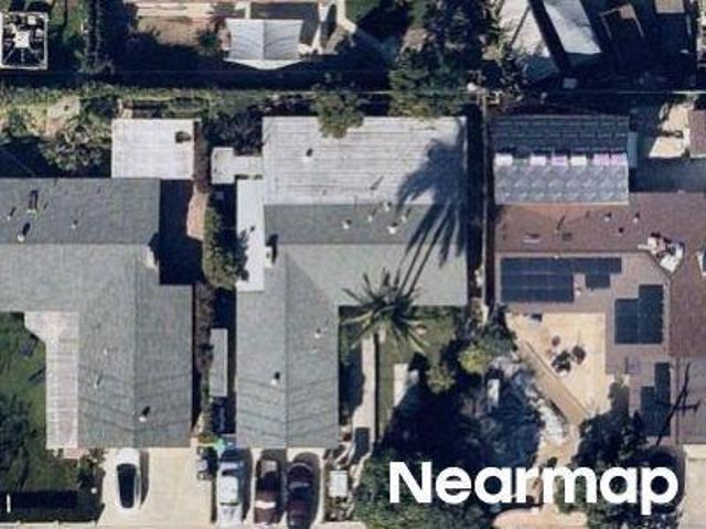 W Sycamore Ave