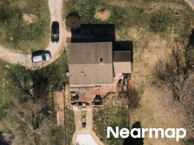 W Sycamore Dr