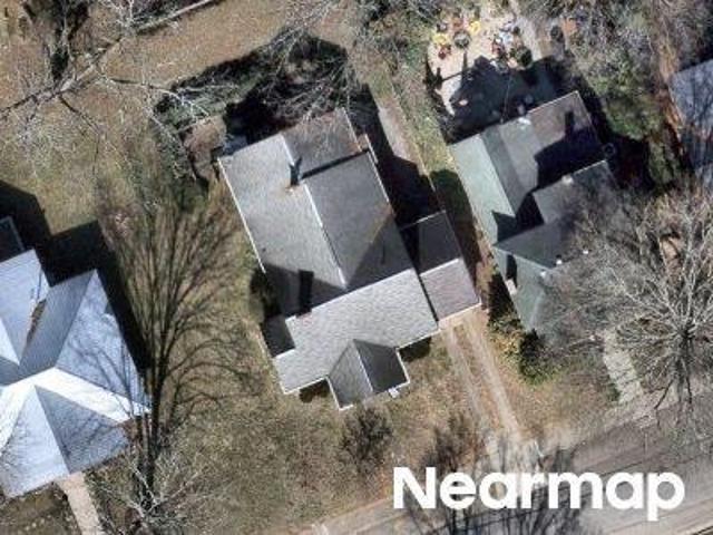 W Sycamore St