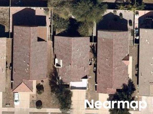 W Sacramento Hill Dr