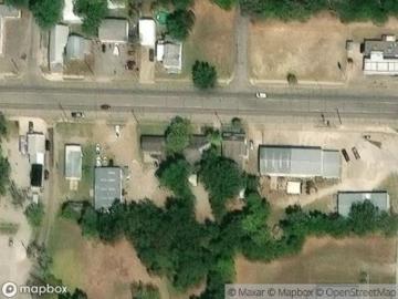 W Sam Rayburn Dr