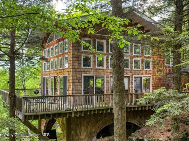 W Saugerties Rd, Woodstock, Home For Sale