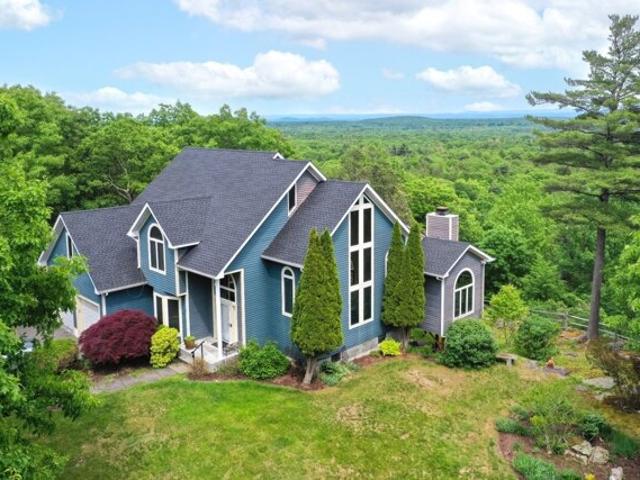 W Saugerties Woodstock Rd, Saugerties, Home For Sale