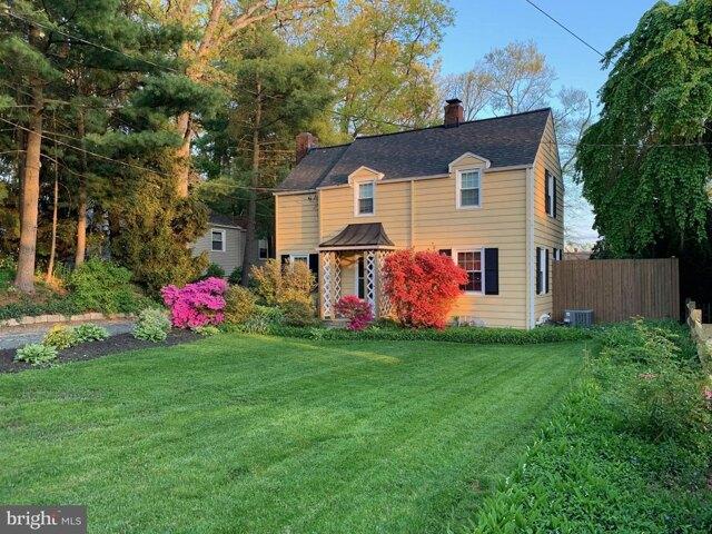 W Seminary Ave, Lutherville Timonium, Home For Sale