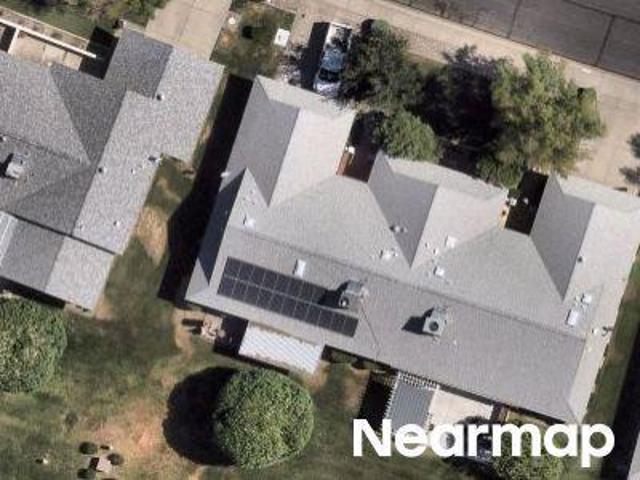 W Shadow Hills Dr