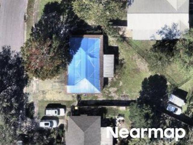 W Sherwood Cir