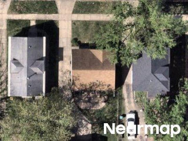 W Sherman Ave