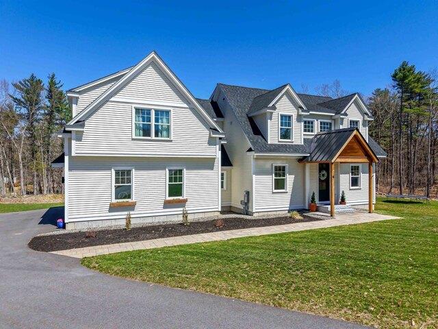 W Shore Park Rd, Kingston, Home For Sale
