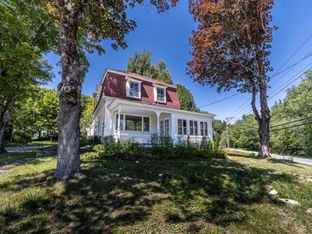 W Shore Rd, Bristol, Home For Sale