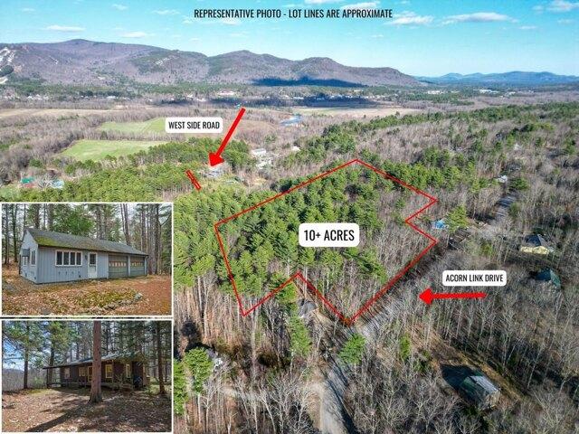W Side Rd, Conway, Home For Sale