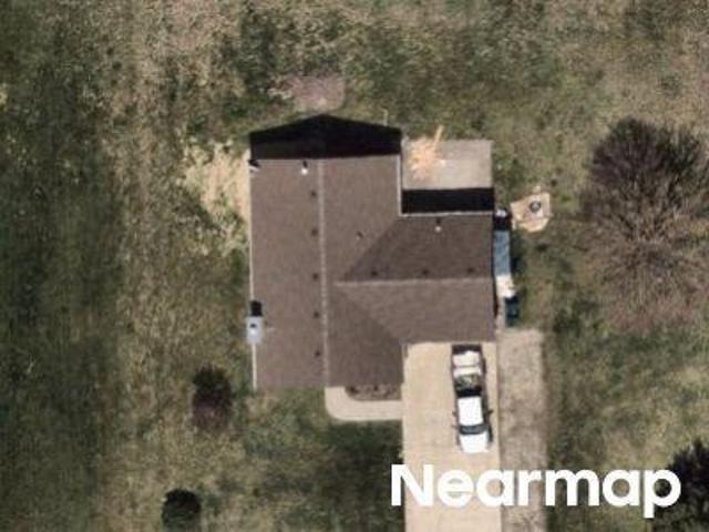 W Silverado Dr