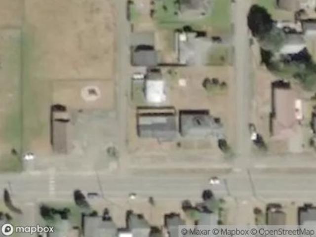 W Simpson Ave