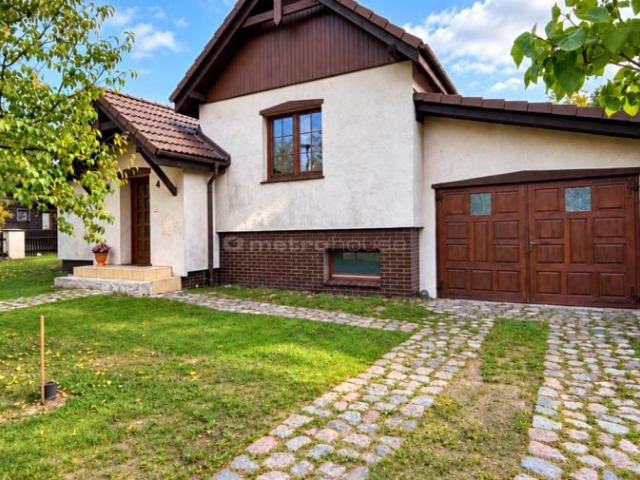 Wąska 152 m², Mirosławiec